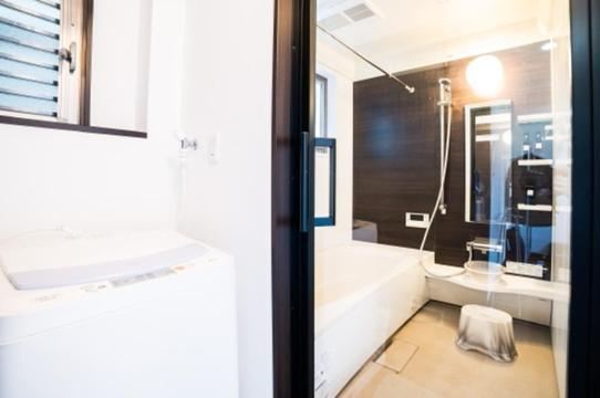 Yahiro 4-Chome House 2F,3F Tokyo Eksteriør billede