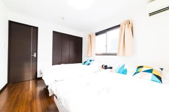 Yahiro 4-Chome House 2F,3F Tokyo Eksteriør billede